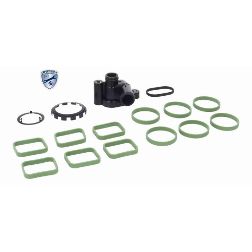 VEMO K&uuml;hlmittelregelventil EXPERT KITS + V10-77-0077