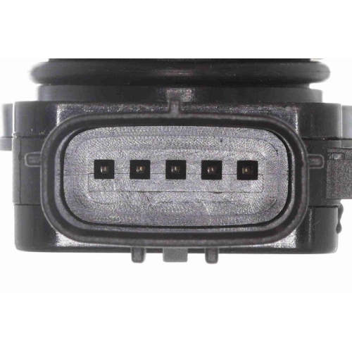 VEMO Luftmassenmesser Original VEMO Qualit&auml;t V63-72-0042