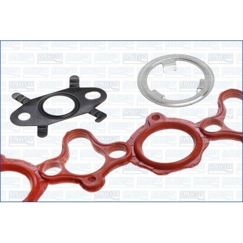 AJUSA Dichtungssatz, Zylinderkopf MULTILAYER STEEL 52204100