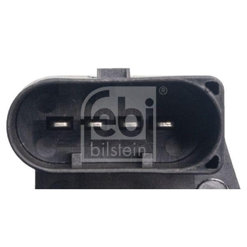 FEBI BILSTEIN Z&uuml;ndspule 195972