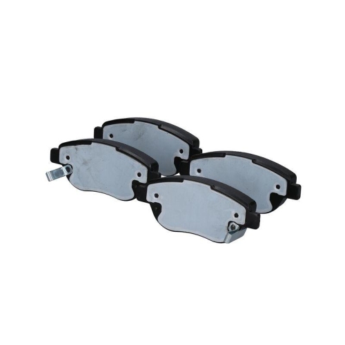 VALEO Bremsbelagsatz, Scheibenbremse EXPERT 302710A