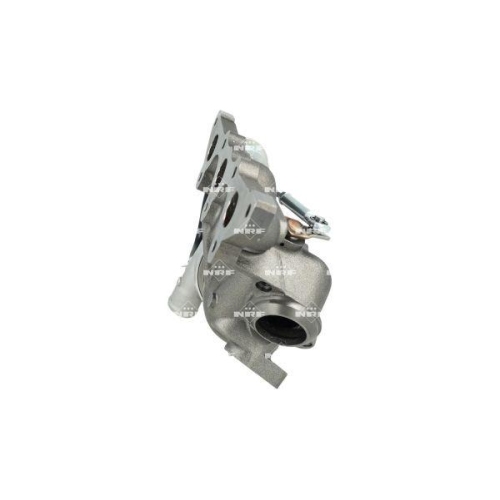 NRF Lader, Aufladung 90010240