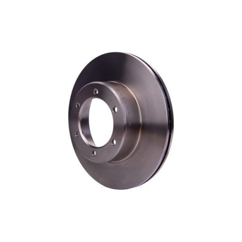 HELLA Bremsscheibe 8DD 355 104-761