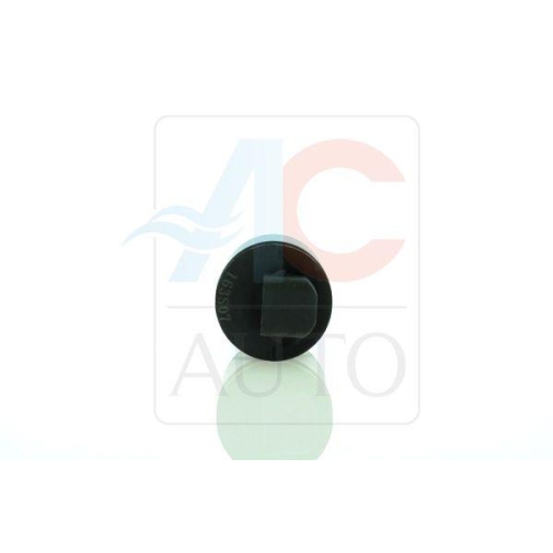 ACAUTO Regelventil, Kompressor AC-02DN14