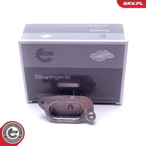 ESEN SKV Steuerger&auml;t, Beleuchtung 59SKV103