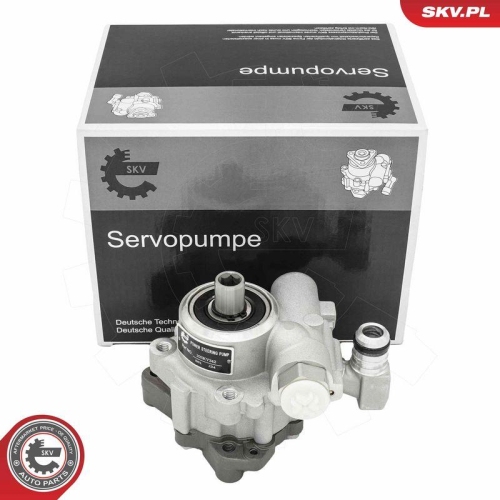 ESEN SKV Hydraulikpumpe, Lenkung 10SKV342