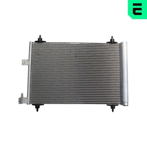 ERA Kondensator, Klimaanlage 667020