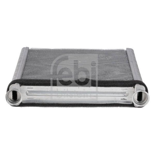 FEBI BILSTEIN W&auml;rmetauscher, Innenraumheizung 1007498