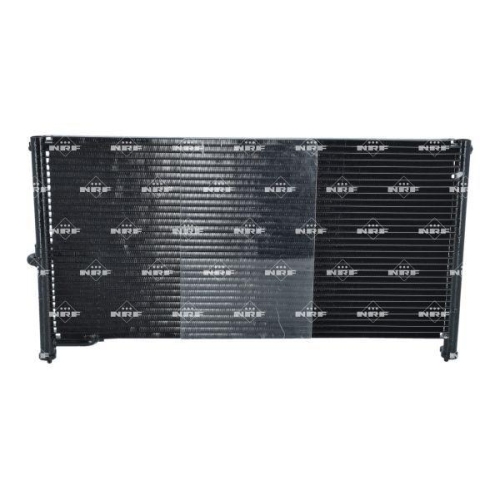 NRF Kondensator, Klimaanlage EASY FIT 35348