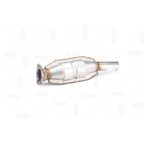 NAP carPARTS Katalysator CAK10691