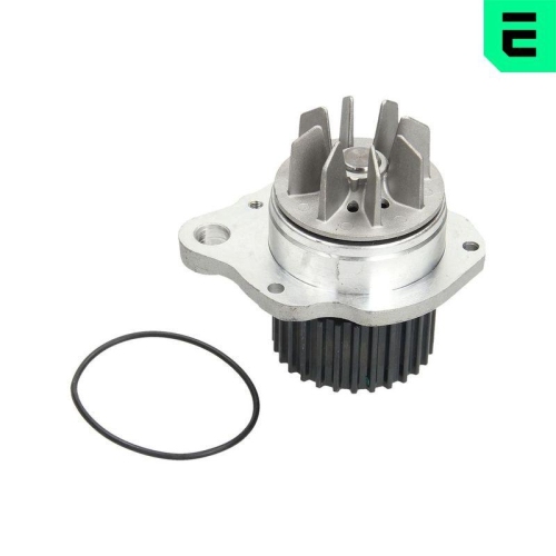 OPTIMAL Wasserpumpe, Motork&uuml;hlung AQ-1138