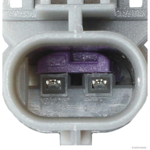 HERTH+BUSS JAKOPARTS Sensor, Abgastemperatur J5950511
