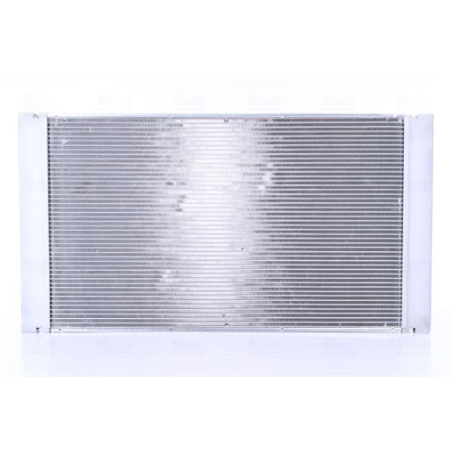 NISSENS K&uuml;hler, Motork&uuml;hlung 65614