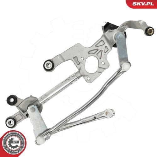 ESEN SKV Wischergest&auml;nge