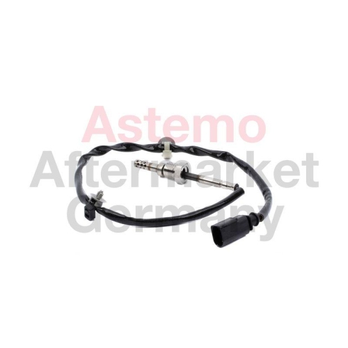ASTEMO-HITACHI Sensor, Abgastemperatur 2507098