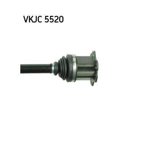 SKF Antriebswelle VKJC 5520