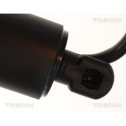 TRISCAN Gasfeder, Koffer-/Laderaum 8710 14303