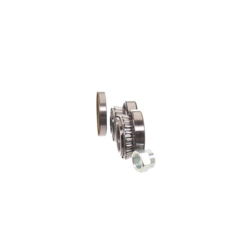SKF Radlagersatz VKBA 904
