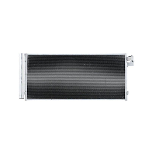 HELLA Kondensator, Klimaanlage >>> Easy2Fit <<< 8FC 366 222-301