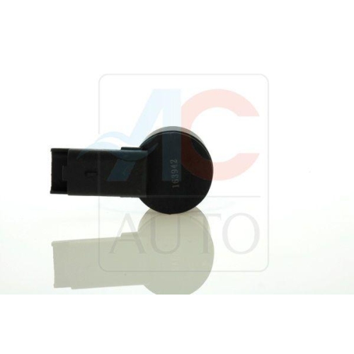 ACAUTO Regelventil, Kompressor AC-02DN15