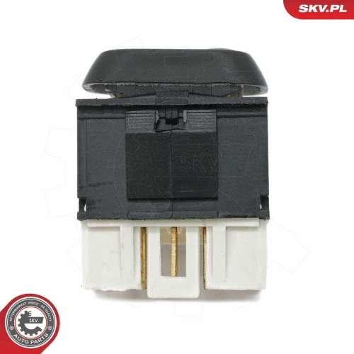 ESEN SKV Schalter, Fensterheber 37SKV465