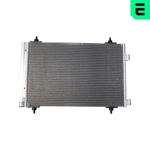 ERA Kondensator, Klimaanlage 667078