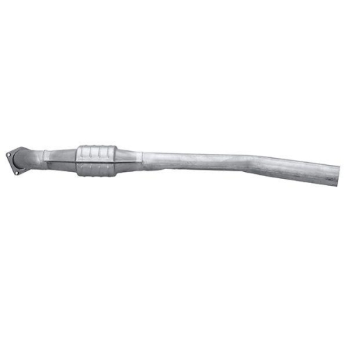 HELLA Katalysator Easy2Fit &ndash; PARTNERED with Faurecia 8LE 366 050-261