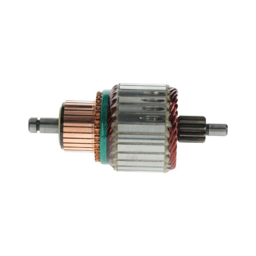 BOSCH Anker, Starter 1 986 SE1 755
