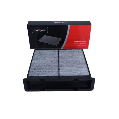 MAXGEAR Filter, Innenraumluft 26-1645