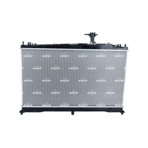 NRF K&uuml;hler, Motork&uuml;hlung 53411