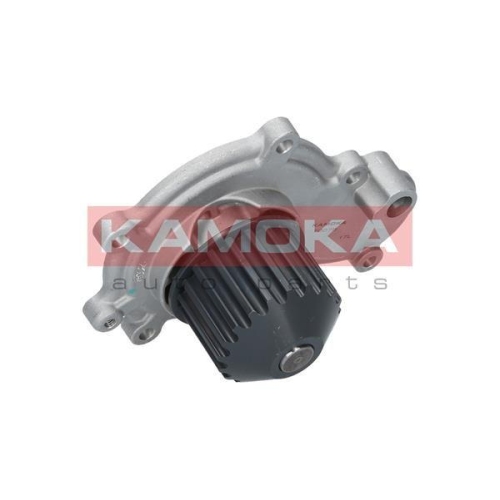 KAMOKA Wasserpumpe, Motorkühlung T0075