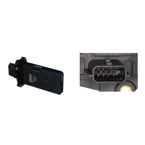 VALEO Luftmassenmesser 366931
