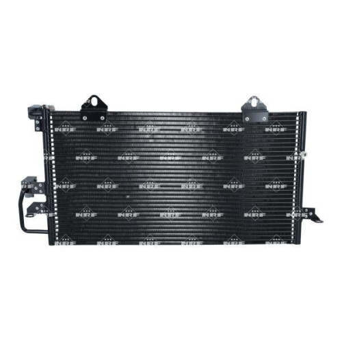 NRF Kondensator, Klimaanlage EASY FIT 35248