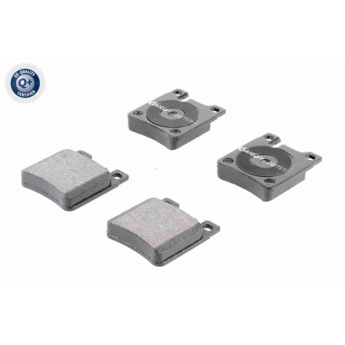 VAICO Bremsbelagsatz, Scheibenbremse Q+, Erstausrüsterqualität V30-8130