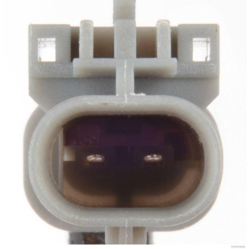 HERTH+BUSS JAKOPARTS Sensor, Abgastemperatur J5950515