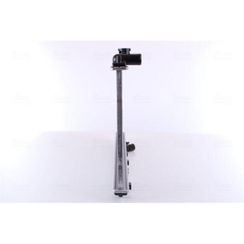 NISSENS K&uuml;hler, Motork&uuml;hlung 66604