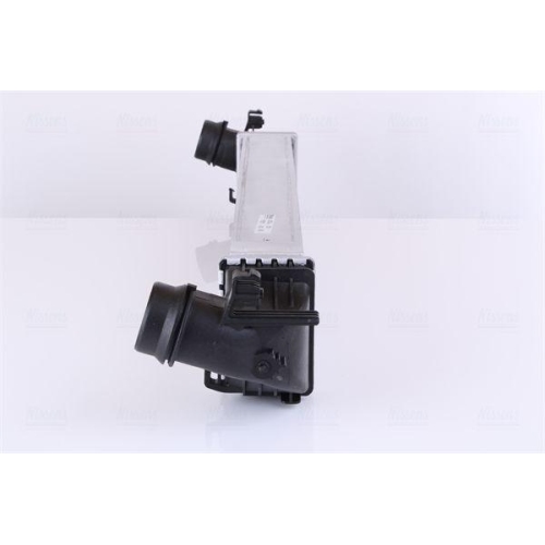 NISSENS Ladeluftk&uuml;hler ** FIRST FIT ** 96141