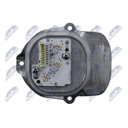 NTY Steuergerät, Beleuchtung EPX-ME-029
