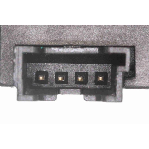 VEMO Heckklappenschloss Original VEMO Qualit&auml;t V20-85-0161