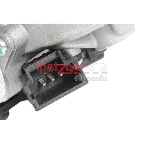 METZGER AUTOTEILE Wischermotor 2190519