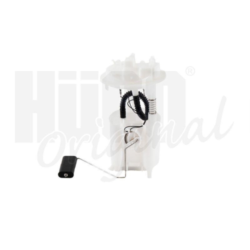 H&Uuml;CO Sensor, Kraftstoffvorrat 132699