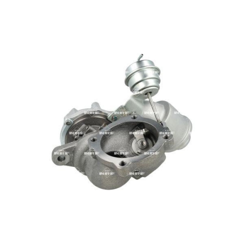 NRF Lader, Aufladung 90010256