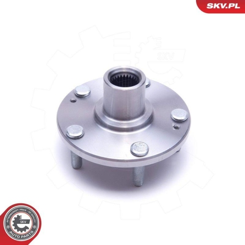 ESEN SKV Radlagersatz 29SKV481