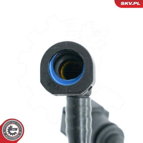 ESEN SKV Schlauch, Leckkraftstoff 54SKV358
