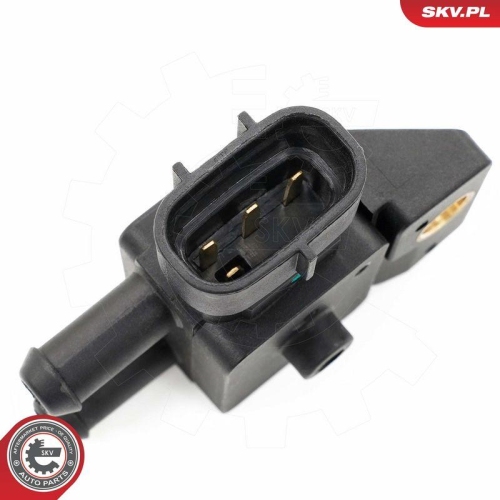 ESEN SKV Sensor, Abgasdruck 17SKV871