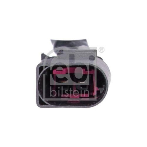 FEBI BILSTEIN Kraftstoffpumpe 185269