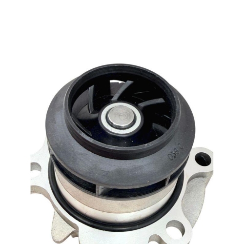 AUTLOG Wasserpumpe, Motork&uuml;hlung WP7042