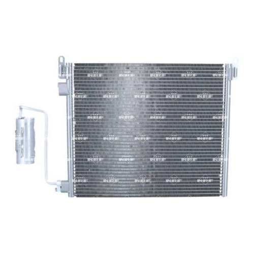 NRF Kondensator, Klimaanlage EASY FIT 35741