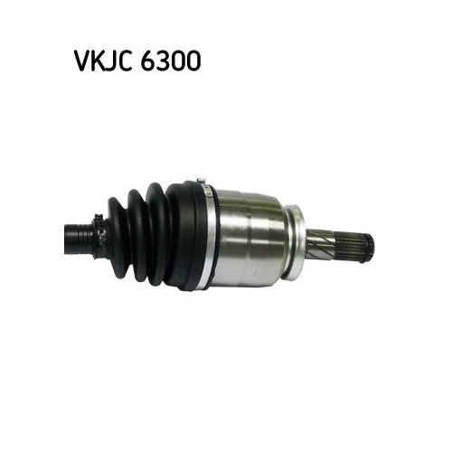 SKF Antriebswelle VKJC 6300