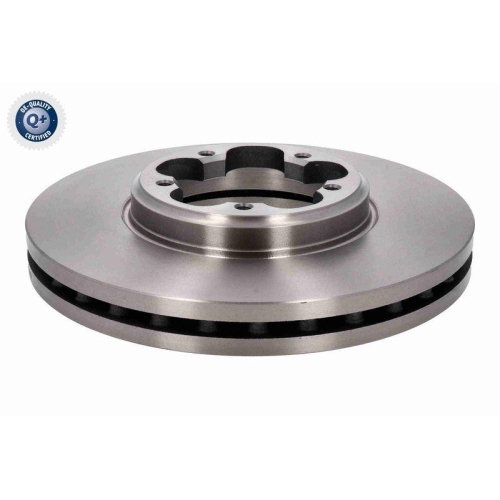 VAICO Bremsscheibe Q+, Erstausr&uuml;sterqualit&auml;t V25-80029